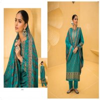 NAARITI SHUDDHI PASHMINA DIGITAL PRINTED ATTRACTIVE LOOK SALWAR KAMEEZ CATALOGS