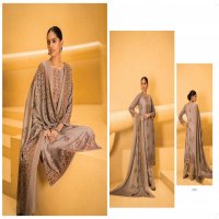 NAARITI SHUDDHI PASHMINA DIGITAL PRINTED ATTRACTIVE LOOK SALWAR KAMEEZ CATALOGS