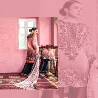 NANDGOPAL PRINTS SOFIYA VOL 2 PURE COTTON PRINTED LADIES SUITS WHOLESALER