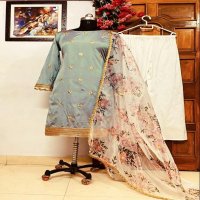 NEW KURTI PLAZZO SET WHOLESALE IN INDIA