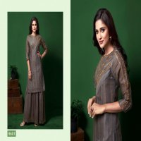NITARA LAUNCHING FIRDAUS EXCLUSIVE 2 PIECE GOWN COLLECTION FOR WEDDING SEASON