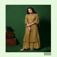 NITARA LAUNCHING FIRDAUS EXCLUSIVE 2 PIECE GOWN COLLECTION FOR WEDDING SEASON