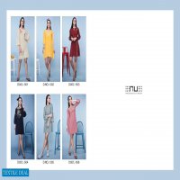 NU Vol-5 Wholesale Shopping Fancy Tops