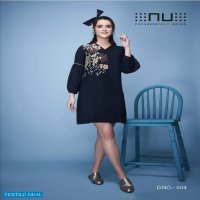 NU Vol-5 Wholesale Shopping Fancy Tops