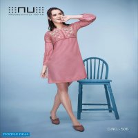 NU Vol-5 Wholesale Shopping Fancy Tops