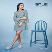 NU Vol-5 Wholesale Shopping Fancy Tops