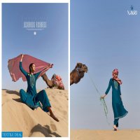 Naari Varisa Wholesale Parampara Silk Salwar Kameez