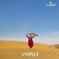 Naari Varisa Wholesale Parampara Silk Salwar Kameez