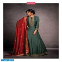 Naariti Akaashi Wholesale Anarkali Salwar Kameez
