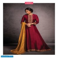 Naariti Akaashi Wholesale Anarkali Salwar Kameez
