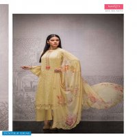 Naariti Fariha Wholesale Lawn Cotton Salwar Kameez