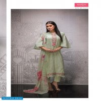 Naariti Fariha Wholesale Lawn Cotton Salwar Kameez