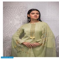 Naariti Fariha Wholesale Lawn Cotton Salwar Kameez