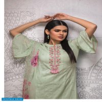 Naariti Fariha Wholesale Lawn Cotton Salwar Kameez
