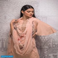 Naariti Fariha Wholesale Lawn Cotton Salwar Kameez