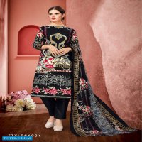 Naaz Karachi Cotton Vol-6 Online Formal Dress Material