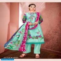 Naaz Karachi Cotton Vol-6 Online Formal Dress Material