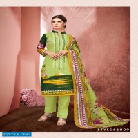 Naaz Karachi Cotton Vol-6 Online Formal Dress Material