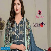 Nafisa Cotton Monsoon Cotton Collection Vol-4 Pakistani Concept Dress Shopping