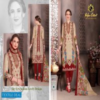 Nafisa Reshma Karachi Queen Vol-4 Wholesale Shopping Dress Material