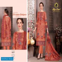 Nafisa Reshma Karachi Queen Vol-4 Wholesale Shopping Dress Material