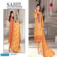 Nafisa Sahil Vol-5 Wholesale Karachi Printed Dress Material