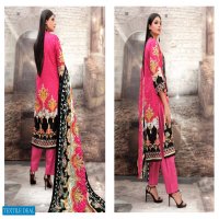 Nafisa Sahil Vol-5 Wholesale Karachi Printed Dress Material