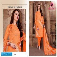 Nafisa Shehnaz Karachi Cotton Vol-2 wholesale Printed Dress Material