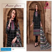 Nafisa Shehnaz Karachi Cotton Vol-2 wholesale Printed Dress Material