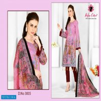 Nafisa Shifa Vol-3 Wholesale Shopping Dress Material