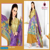 Nafisa Shifa Vol-3 Wholesale Shopping Dress Material