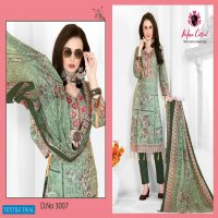 Nafisa Shifa Vol-3 Wholesale Shopping Dress Material