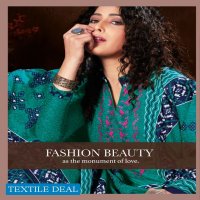 Nagmani First Lady Vol-3 Wholesale Cotton Print Dress Material