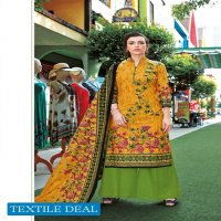 Nagmani Nirzaa Vol-2 Wholesale Printed Woman Dress Material