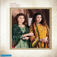 Nagmani Pakeeza Vol-12 Wholesale Shopping Printed Dress Material