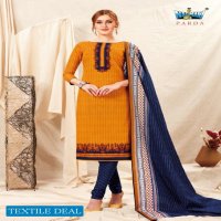 Nagmani Parda Vol-3 Wholesale Shopping Formal Dress material