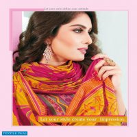 Nagmani Parda Vol-5 Wholesale Printed Dress Material