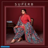 Nagmani padmasri vol-11 Wholesale Dress material