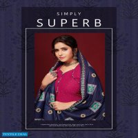 Nagmani padmasri vol-11 Wholesale Dress material