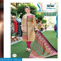 Nagmani princess Vol-4 Wholesale Printed Dress Material