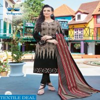 Nagmani princess Vol-4 Wholesale Printed Dress Material