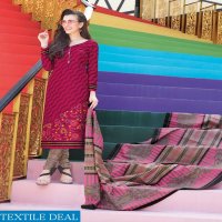 Nagmani princess Vol-4 Wholesale Printed Dress Material