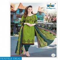 Nagmani princess Vol-4 Wholesale Printed Dress Material