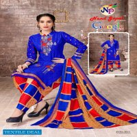 Nand Gopal Google Wholesale Bulk Shopping Formal Dress Material