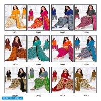 Nand Gopal Patiyala House Wholesale Dress Material