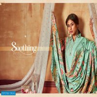 Nand Gopal Taj Karachi Printed Dress Material Catalogs