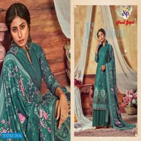 Nand Gopal Taj Karachi Printed Dress Material Catalogs