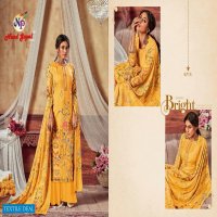 Nand Gopal Taj Karachi Printed Dress Material Catalogs