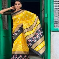 New Launch Satya Sarees wholesale in india