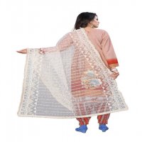 New collection of dupatta wholesale in india